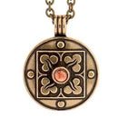 Kalevala Koru Pyhä Birgitta riipus • Caratia