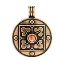 Kalevala Koru Pyhä Birgitta riipus • Caratia