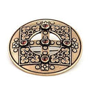 Kalevala Koru Pyhä Birgitta rintakoru • Caratia