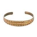 Kalevala Koru Räisälän hovisaari-rannekoru • Caratia