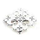 Kalevala Koru Raja-Karjalan risti-rintakoru • Caratia