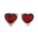 Kalevala Koru Rakkaus korvakorut • Caratia