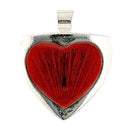 Kalevala Koru Rakkaus-riipus • Caratia