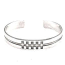 Kalevala Koru rannekoru-1153 • Caratia