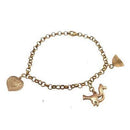 Kalevala Koru rannekoru • Caratia