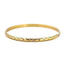 Kalevala Koru Elli sydämet-rannerengas • Caratia