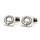 Kalevala Koru Ratsumies-kalvosinnapit • Caratia