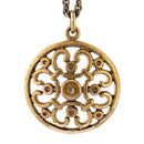 Kalevala Koru riipus-1263 • Caratia