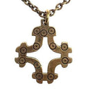 Kalevala Koru Riipus -1486 • Caratia