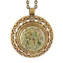 Kalevala Koru riipus 1515/4 • Caratia