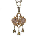 Kalevala Koru riipus-183 • Caratia