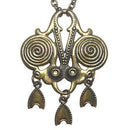 Kalevala Koru riipus-183 • Caratia