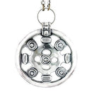 Kalevala Koru riipus-208 • Caratia