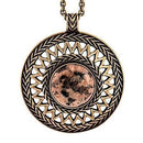 Kalevala Koru riipus-287 • Caratia