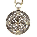 Kalevala Koru riipus-38 • Caratia