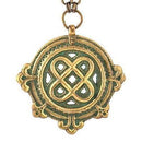 Kalevala Koru riipus-66 • Caratia