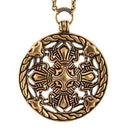 Kalevala Koru riipus-67 • Caratia