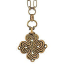 Kalevala Koru riipus-68 • Caratia