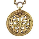 Kalevala Koru riipus-78 • Caratia