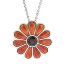 Kalevala Koru Kukkaketo-riipus • Caratia