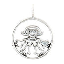 Kalevala Koru riipus • Caratia