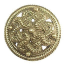 Kalevala Koru rintakoru • Caratia