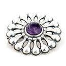 Kalevala Koru -rintakoru • Caratia