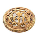 Kalevala Koru rintakoru • Caratia