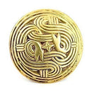 Kalevala Koru rintakoru • Caratia