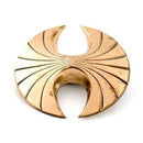 Kalevala Koru rintakoru • Caratia