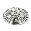 Kalevala Koru rintakoru • Caratia