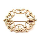 Kalevala Koru rintakoru • Caratia