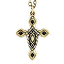 Kalevala Koru Risti-riipus • Caratia