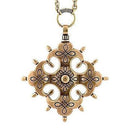 Kalevala Koru Ristiriipus • Caratia