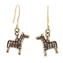 Kalevala Koru Runoratsu-korvakorut • Caratia