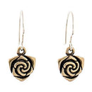 Kalevala Koru Ruusu korvakorut • Caratia