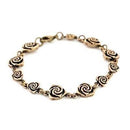 Kalevala Koru Ruusu-rannekoru • Caratia