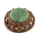 Kalevala Koru solki-1515-3 • Caratia