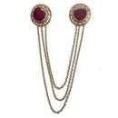 Kalevala Koru solki-1515-3 • Caratia