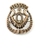 Kalevala Koru solki-167 • Caratia