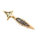 Kalevala Koru solki-176 • Caratia