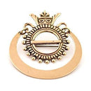 Kalevala Koru solki-20 • Caratia