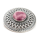 Kalevala Koru solki-287 • Caratia