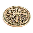 Kalevala Koru solki-30 • Caratia