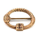 Kalevala Koru solki-34 • Caratia