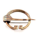 Kalevala Koru solki • Caratia