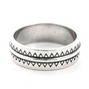 Kalevala Koru sormus-1222 • Caratia