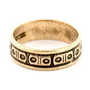 Kalevala Koru sormus-1288 • Caratia