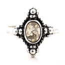 Kalevala Koru sormus-1670 • Caratia