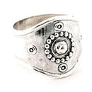 Kalevala Koru sormus • Caratia